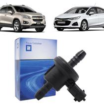 Válvula canister tracker cruze sedan hatch sport 0280142430