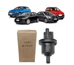 Válvula Canister VW Gol Fox Polo Voyage Saveiro Up Virtus Válvula Canister VW Gol Fox Polo Voyage Saveiro Up Virtus
