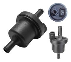 Valvula Cansiter VW Gol Parati Saveiro Kombi Voyage Santana Versailes Quantun Valvula Cansiter VW Gol Parati Saveiro Kombi Voyage Santana Versailes Quantun