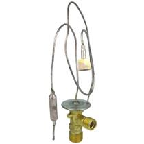 Válvula Capilar 2 Bulbos Tc55/57/59