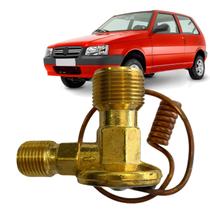 Válvula Capilar Ar Condicionado Fiat Uno Fire 2008 Até 2013