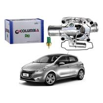 Valvula Carcaça Aluminio 208 1.6 16v 2013 A 2016