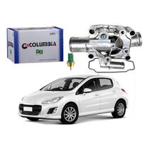 Valvula Carcaça Aluminio 308 1.6 2012 A 2015 Valvula Carcaça Aluminio 308 1.6 2012 A 2015