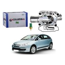 Valvula Carcaça Aluminio C4 1.6 16v 2009 A 2015 Valvula Carcaça Aluminio C4 1.6 16v 2009 A 2015