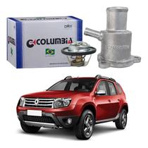 Valvula Carcaça Aluminio Duster 1.6 2.0 16v 2011 A 2015 Valvula Carcaça Aluminio Duster 1.6 2.0 16v 2011 A 2015