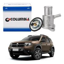 Valvula Carcaça Aluminio Duster 1.6 2.0 16v 2016 A 2020