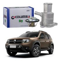 Valvula Carcaça Aluminio Duster 1.6 2.0 16v 2016 A 2020