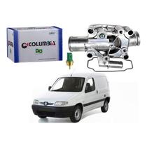 Valvula Carcaça Aluminio Partner 1.6 16v 2002 A 2010 Valvula Carcaça Aluminio Partner 1.6 16v 2002 A 2010