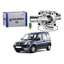 Valvula Carcaça Aluminio Partner 1.6 16v 2011 A 2020
