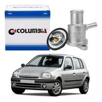 Valvula Carcaça Aluminio Renault Clio 1.6 16v 2000 A 2002 Valvula Carcaça Aluminio Renault Clio 1.6 16v 2000 A 2002