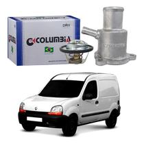 Valvula Carcaça Aluminio Renault Kangoo 1.6 8v 1998 A 2001