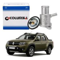 Valvula Carcaça Aluminio Renault Oroch 2.0 16v 2015 A 2022 Valvula Carcaça Aluminio Renault Oroch 2.0 16v 2015 A 2022