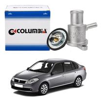 Valvula Carcaça Aluminio Symbol 1.6 8v 16v 2009 A 2013 Valvula Carcaça Aluminio Symbol 1.6 8v 16v 2009 A 2013