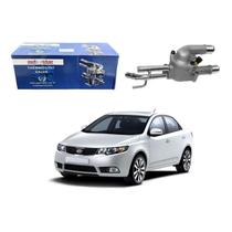 Válvula Carcaça Completa Cerato 1.6 2009 A 2013 Válvula Carcaça Completa Cerato 1.6 2009 A 2013