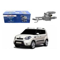 Válvula Carcaça Completa Soul 1.6 2009 A 2010