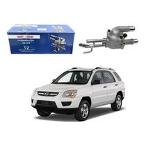 Válvula Carcaça Completa Sportage 2.0 2004 A 2010