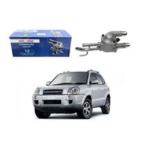 Válvula Carcaça Completa Tucson 2.0 Gasolina 2004 A 2013