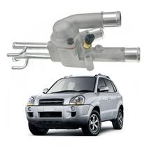 Válvula Carcaça Completa Tucson 2.0 Gasolina 2004 A 2013