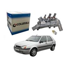 Valvula Carcaça Fiesta Street 1.0 1.6 Gasolina 1999 A 2004
