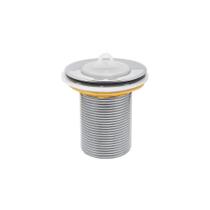 Valvula Chrome P/ Tanque (incepa/decoralita) 1.1/4 - Levo