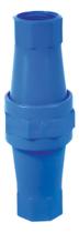 Valvula Cipla Retenção Linha 1.1/4" Roscável - CIPLA