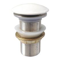 Válvula Click 1.1/4 Tampa Grande Ceramica Válvula Click 1.1/4 Tampa Grande Ceramica