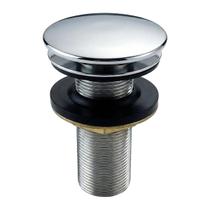 Valvula Click 7.8 Polegadas Inox Banheiro Valvula Click 7.8 Polegadas Inox Banheiro