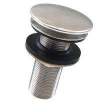Válvula Click 78 Flvx Hidro de INOX com Tampa Grande VC78 Válvula Click 78 Flvx Hidro de INOX com Tampa Grande VC78