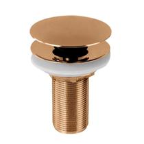 Válvula Click Banheiro Lavatório 7/8 Maior E312rg Rosa Gold Luuk Young Válvula Click Banheiro Lavatório 7/8 Maior E312rg Rosa Gold Luuk Young