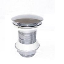 Válvula Click Branco Válvula Click Branco