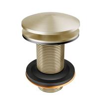 Válvula Click Clack Docol Niquel Escovado 922444 Válvula Click Clack Docol Niquel Escovado 922444