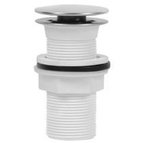 Válvula Click com Capa Inox 1.1/4"" - VCP1/14 - ASTRA