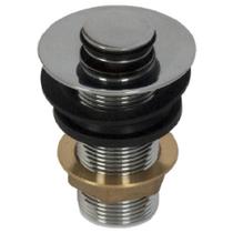 Válvula Click Cromada para Lavatório 1606 - 770176 - STOC