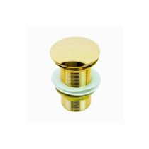 Válvula Click Flux Hidro 1.1/4 Gold VC114-GOL Válvula Click Flux Hidro 1.1/4 Gold VC114-GOL