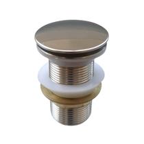 Válvula Click Grande 1 ¼'' Inox Premium VC114-GIN Flvx Hidro Válvula Click Grande 1 ¼'' Inox Premium VC114-GIN Flvx Hidro