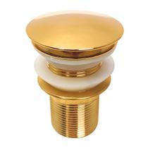 Válvula Click Inox Flvx Hidro Gold 1.1/4 Válvula Click Inox Flvx Hidro Gold 1.1/4