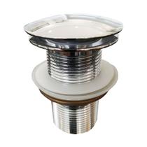 Válvula Click Inox para Cubas
