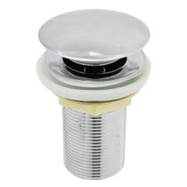 Válvula Click Inteligente para Tanque 1.1/4" 1008 Válvula Click Inteligente para Tanque 1.1/4" 1008