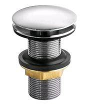 Valvula Click Intelligente De Banheiro Cozinho Lavatorio Cheiro Inox 7/8 Maior E312 Luuk Young Valvula Click Intelligente De Banheiro Cozinho Lavatorio Cheiro Inox 7/8 Maior E312 Luuk Young