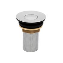 Valvula Click Interno Para Lavatorio - Ghelplus
