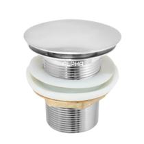 Válvula Click Metal 1.1/4" Pia Tanque Lavatório Lavanderia