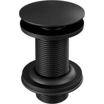 Valvula Click P/Lavatorio Luconi Pr Valvula Click P/Lavatorio Luconi Pr