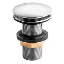 Válvula Click para Lavabo 1.1/4 Cromado