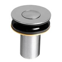 Válvula Click para Lavatório 7/8" - Pison Válvula Click para Lavatório 7/8" - Pison