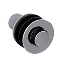 Válvula Click Para Lavatório Blukit Inox Válvula Click Para Lavatório Blukit Inox