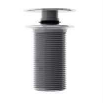 Válvula Click Para Tanque e Lavatório Aba Aço Inox Blukit