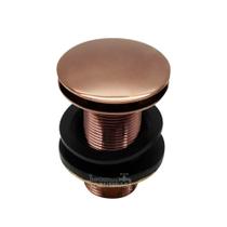 Válvula Click Rosê Inteligente para Cubas de Banheiro 7/8" 1017 Válvula Click Rosê Inteligente para Cubas de Banheiro 7/8" 1017