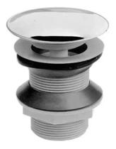 Valvula Click Up Auto Ralo Para Cuba Vidro Louça Banheiro