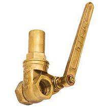 Válvula Comando de Óleo Mipel Válvula Comando de Óleo Mipel