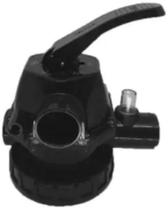 Valvula Completa - Nautilus Multivias Rosqueada